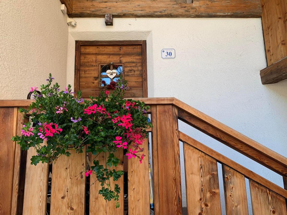 Appartamento Ciasa Pozza di Fassa Dış mekan fotoğraf